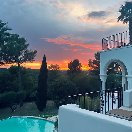 Et Palma Гостевой дом 4*