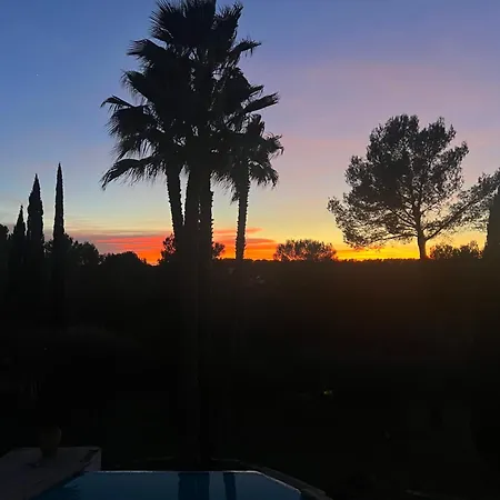 Гостевой дом Et Palma 4*