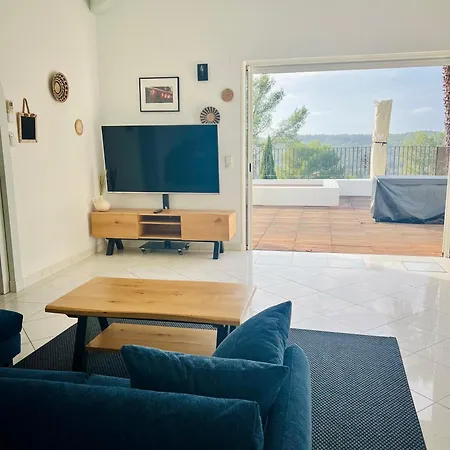 Гостевой дом Et Palma 4*