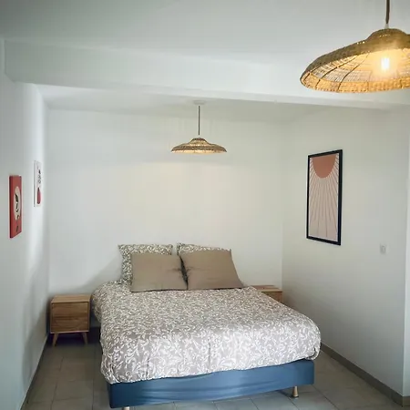 Et Palma Гостевой дом 4*