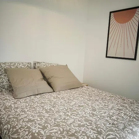 Et Palma Guest house