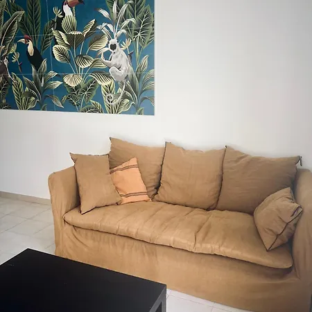 Гостевой дом Et Palma 4*