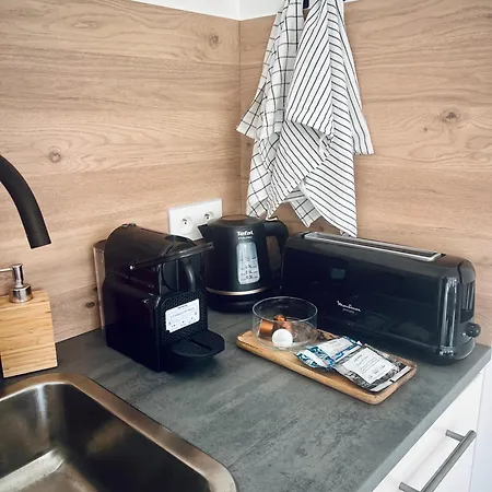 Et Palma Guest house Montferrier-sur-Lez