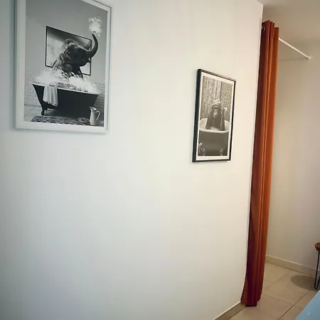 Et Palma Гостевой дом 4*