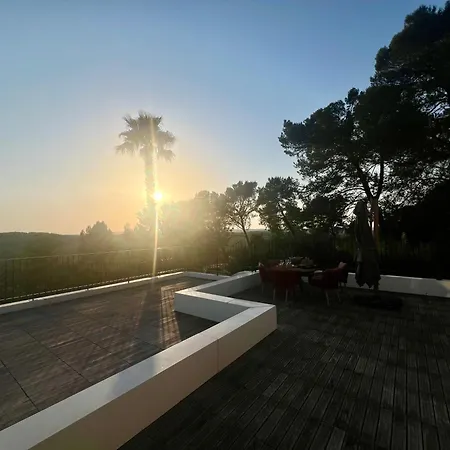 Et Palma 4* Montferrier-sur-Lez